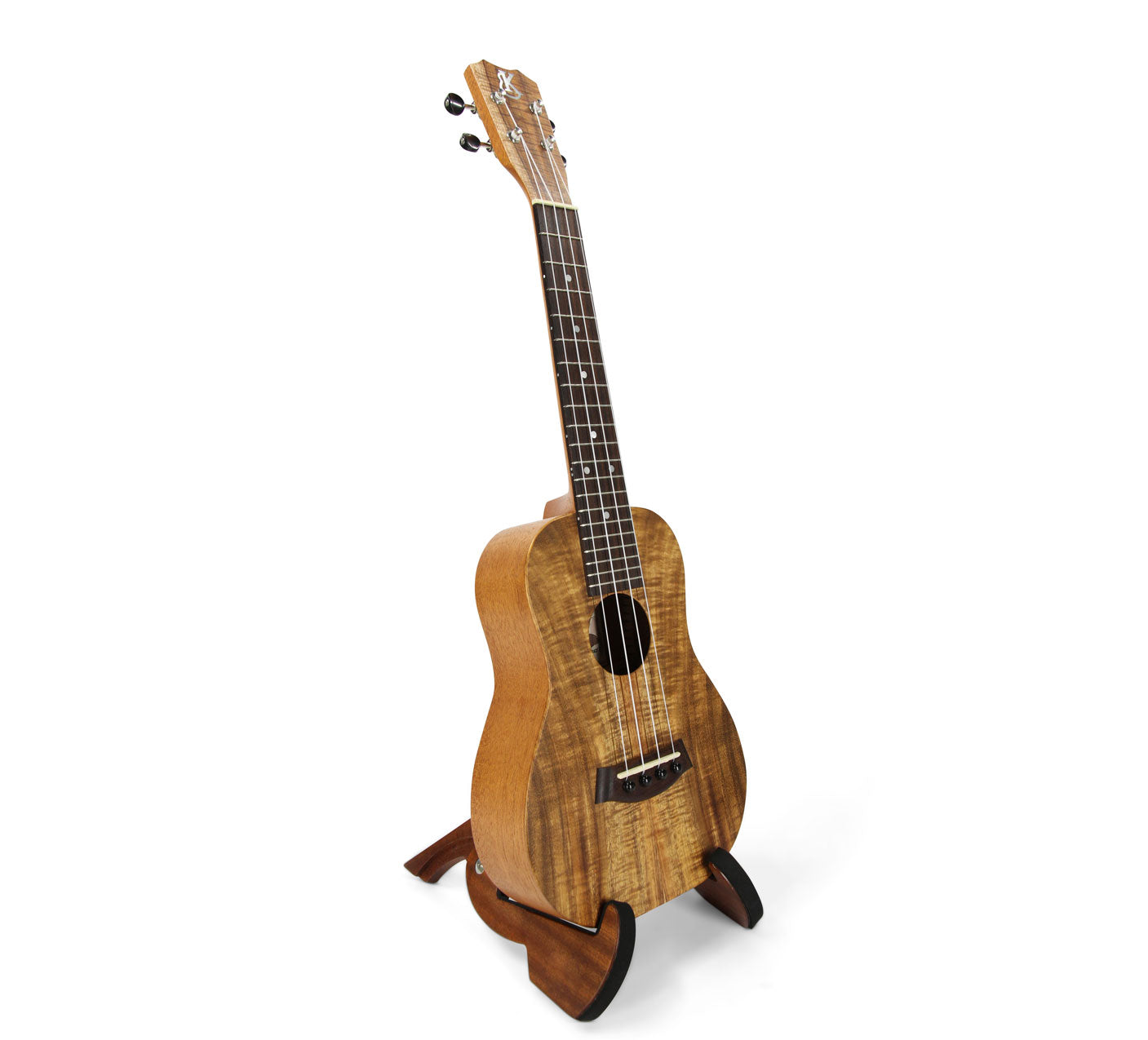 Kanile'a Oha Concert Premium Ukulele Serial #24949