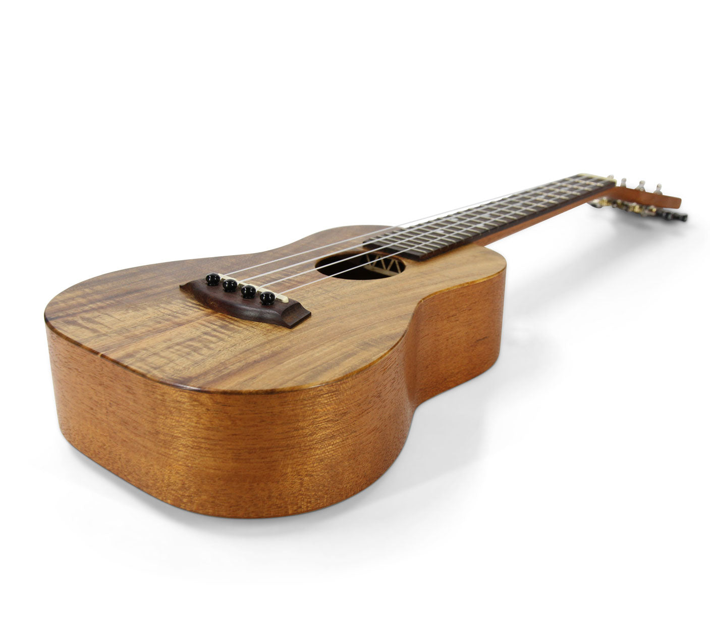 Kanile'a Oha Concert Premium Ukulele Serial #24949
