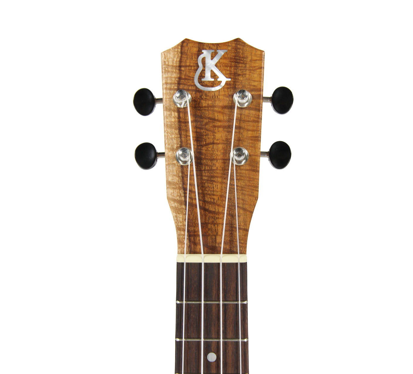 Kanile'a Oha Concert Premium Ukulele Serial #24949