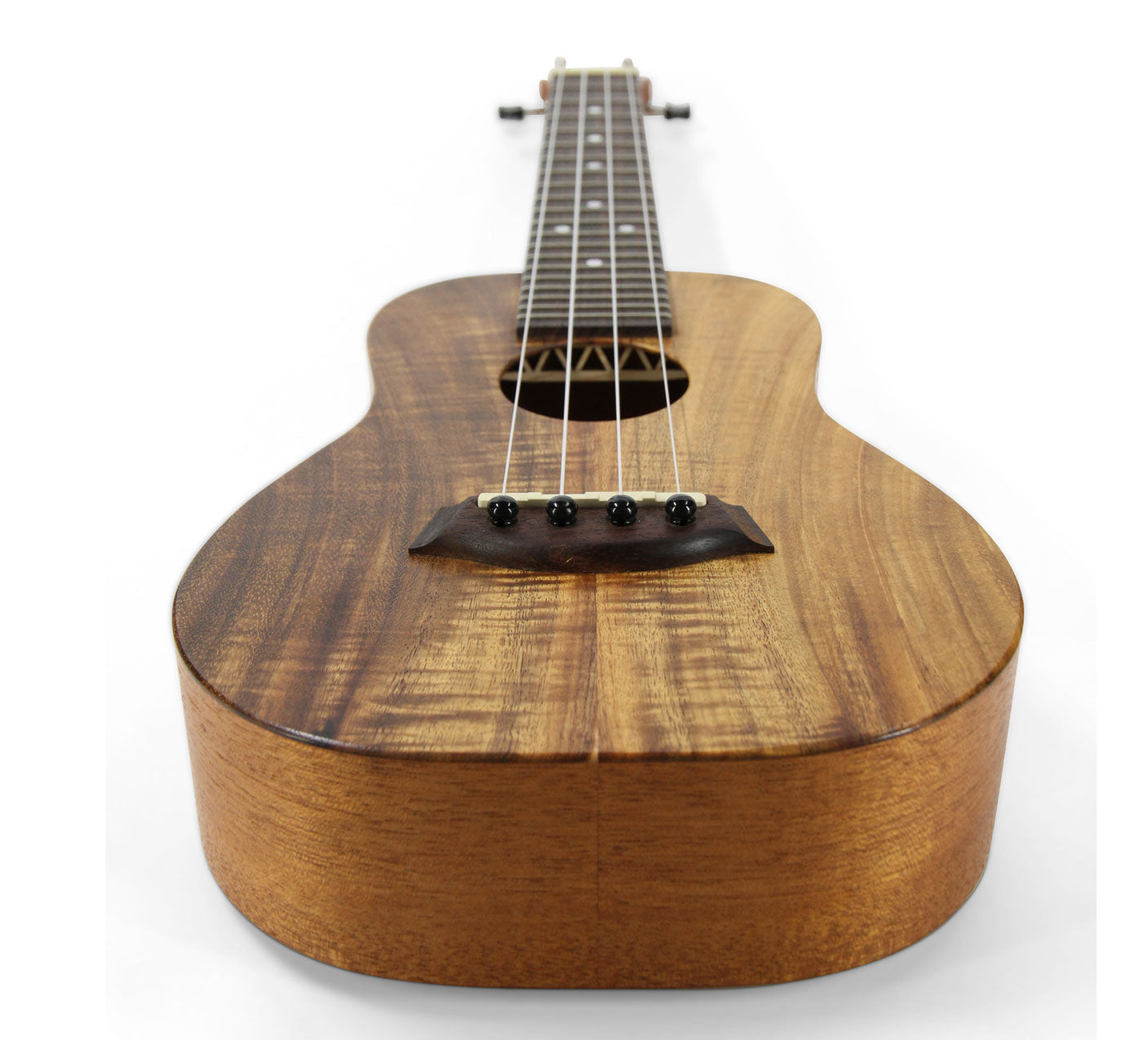 Kanile'a Oha Concert Premium Ukulele Serial #24949