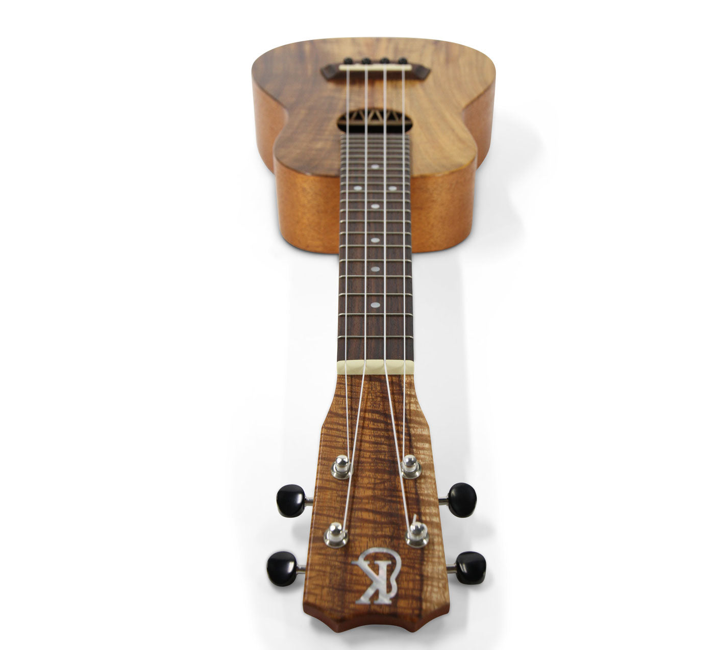 Kanile'a Oha Concert Premium Ukulele Serial #24949