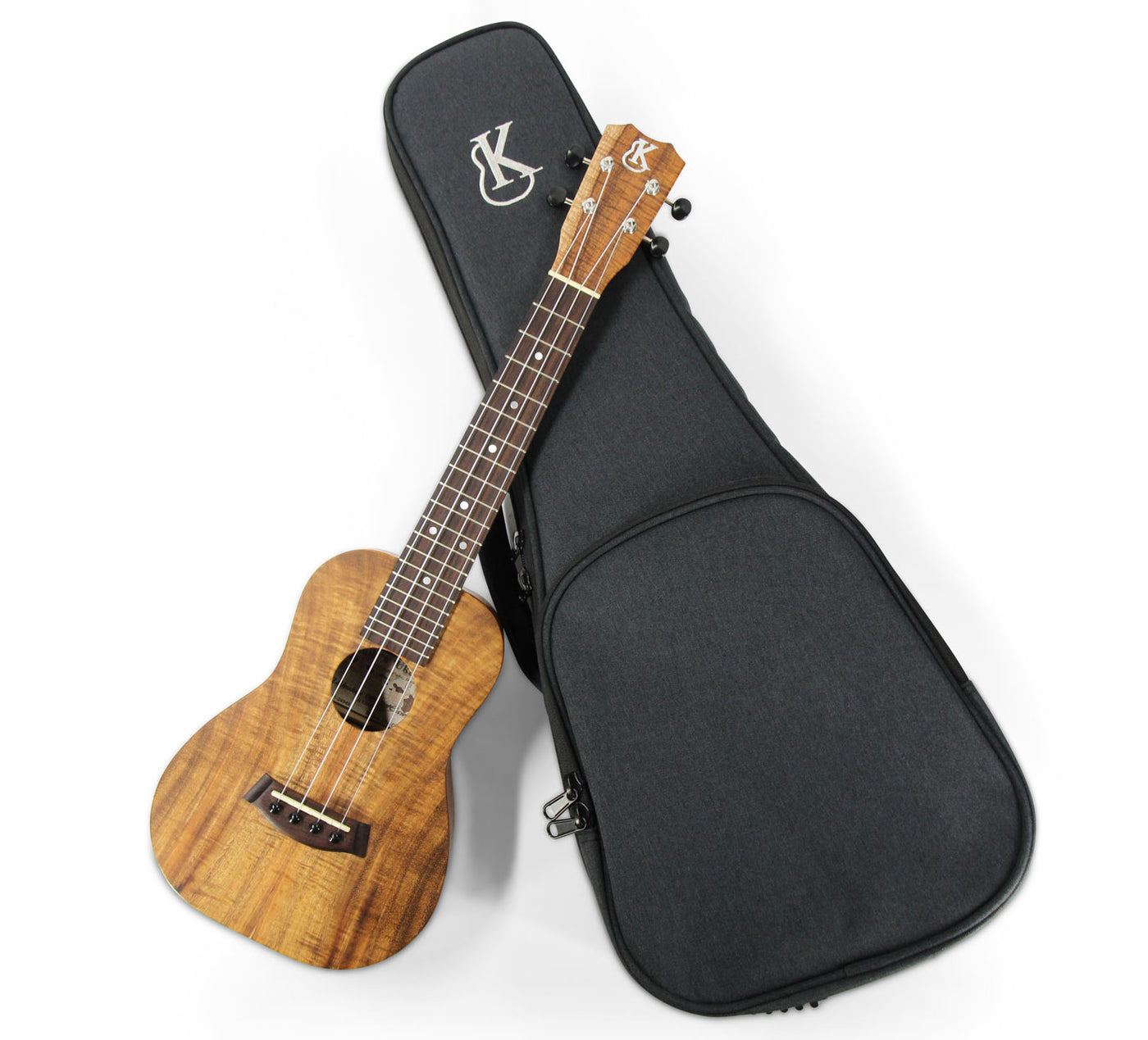 Kanile'a Oha Concert Premium Ukulele Serial #24949