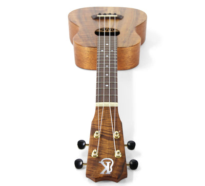 Kanile'a Oha Tenor Premium Ukulele Serial #24737