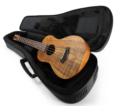 Kanile'a Oha Tenor Premium Ukulele Serial #24737