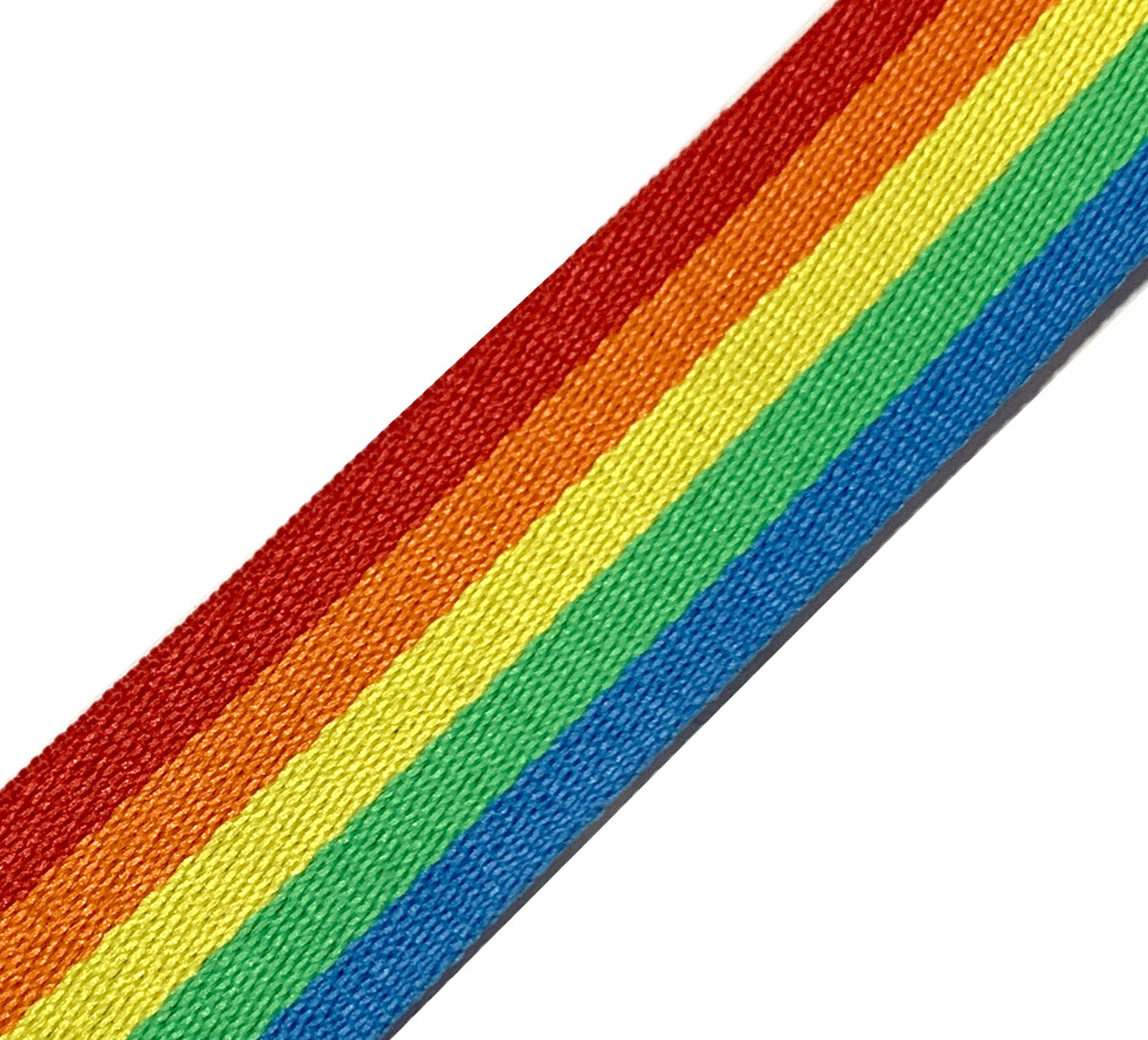 Ukulele Strap STRAP/SD26 Rainbow