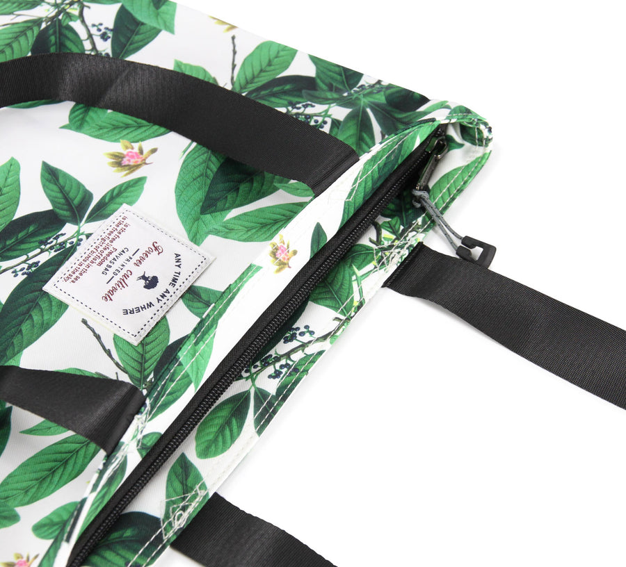 Hawaiian Tote Bag - Treebuds 08