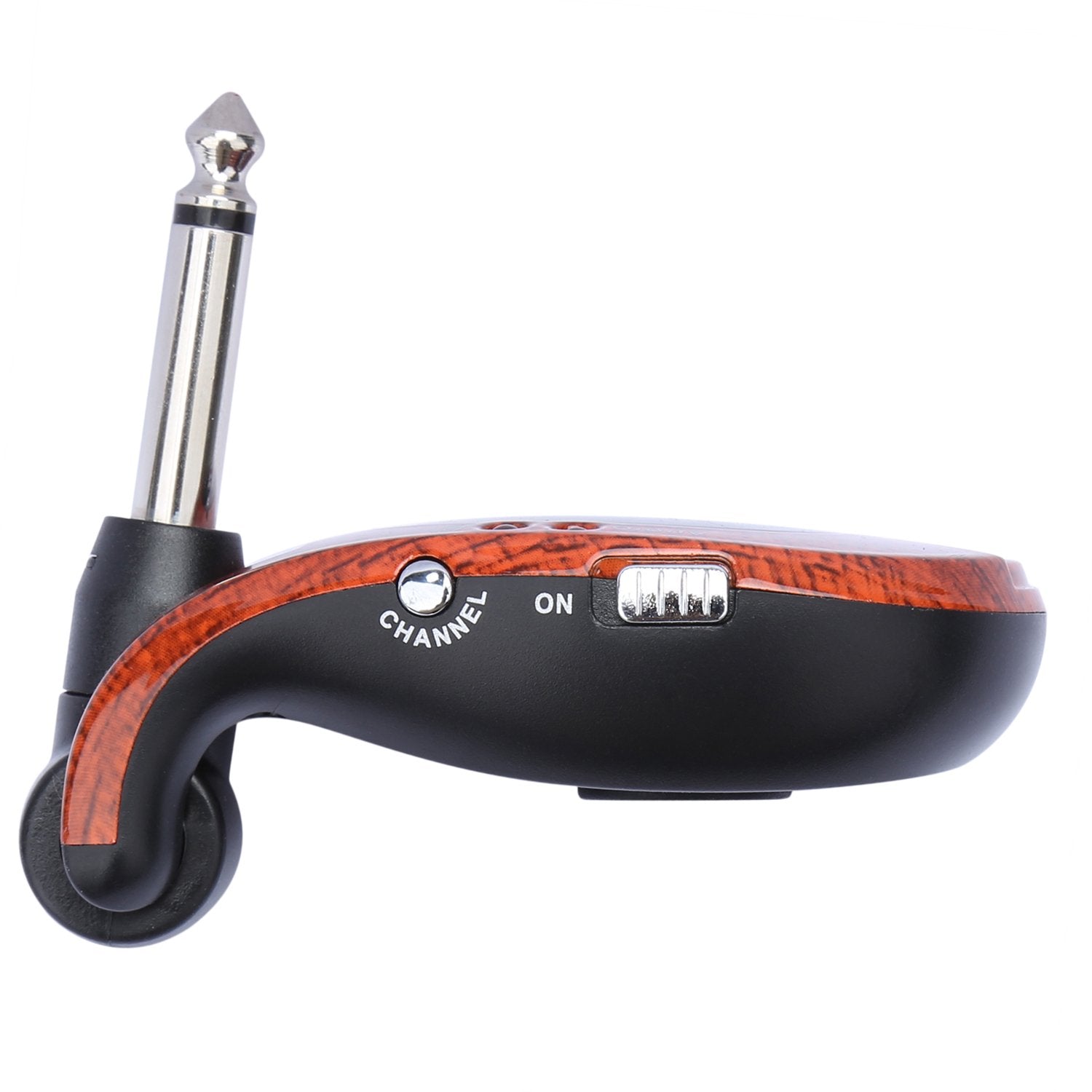 Xvive U2 Rechargeable 2.4GHZ Wireless Instrument Audio Transmitter