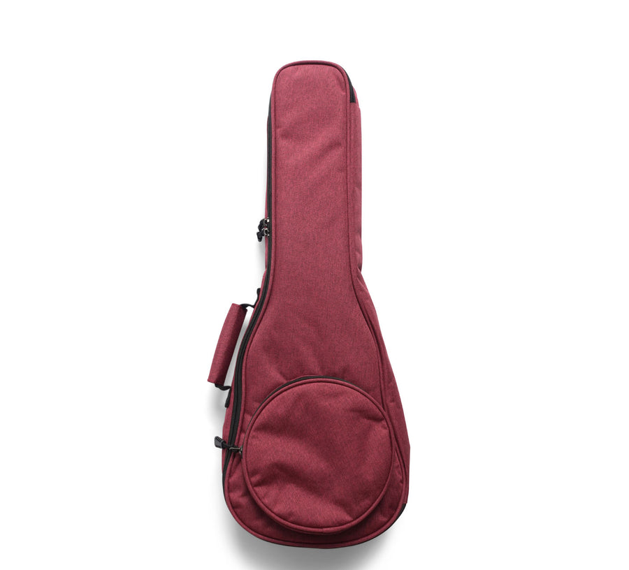Padded Ukulele Gigbag (Bold coloured)