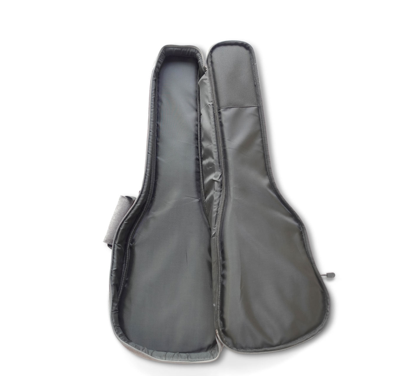 Padded Ukulele Gigbag (Bold coloured)