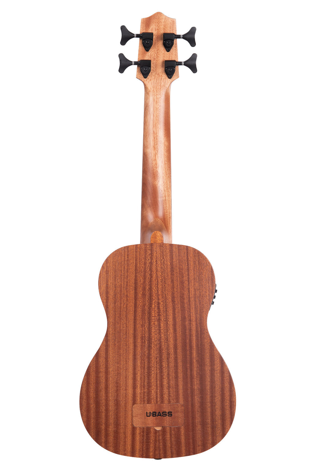 Kala Wanderer Acoustic-Electric Fretted Ubass
