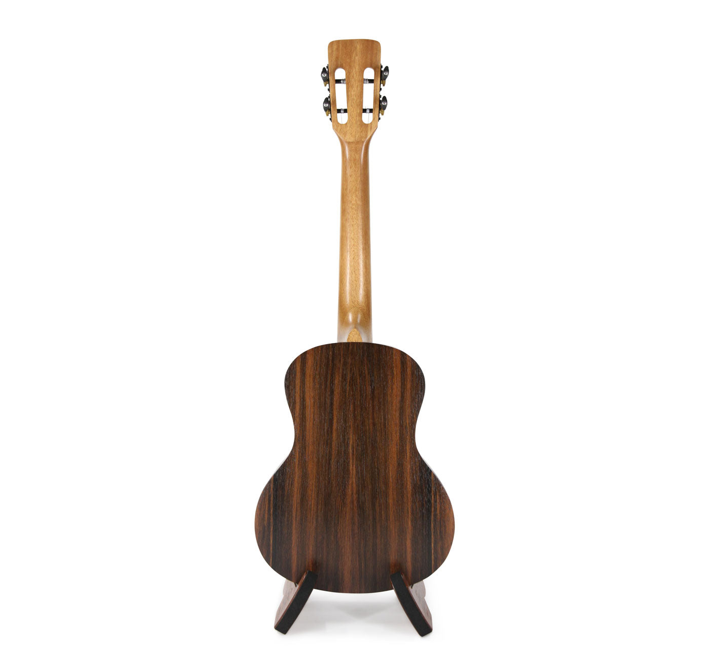 Muse Solid Cedar Top Tenor Ukulele (MU-CEG-T/B) – Blemished