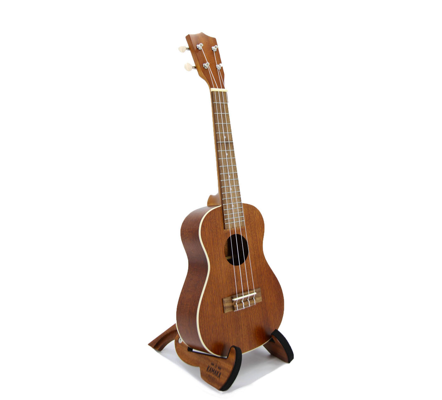 UM Mahogany Concert Ukulele (UM-MC)