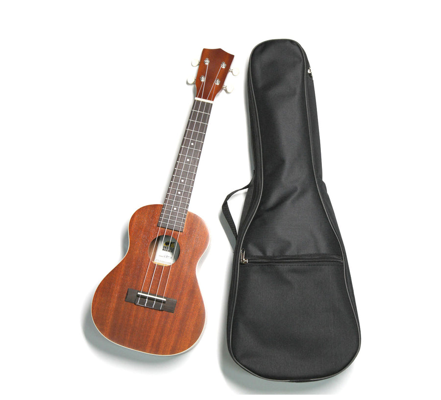 UM Mahogany Concert Ukulele (UM-MC)