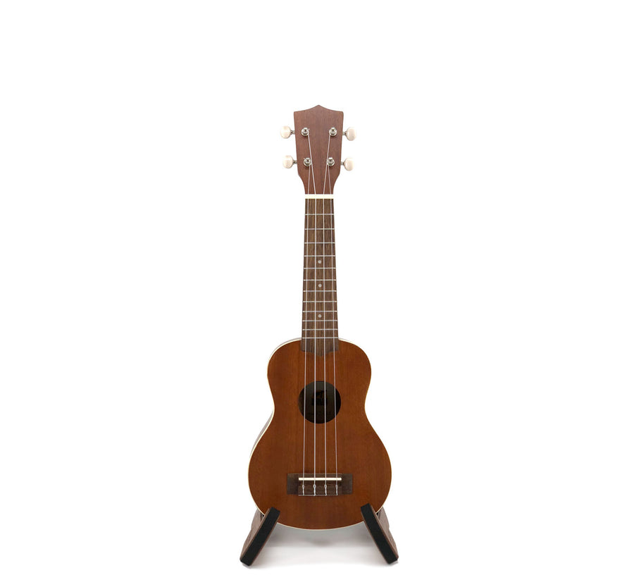 UM Mahogany Soprano Ukulele (UM-MS)