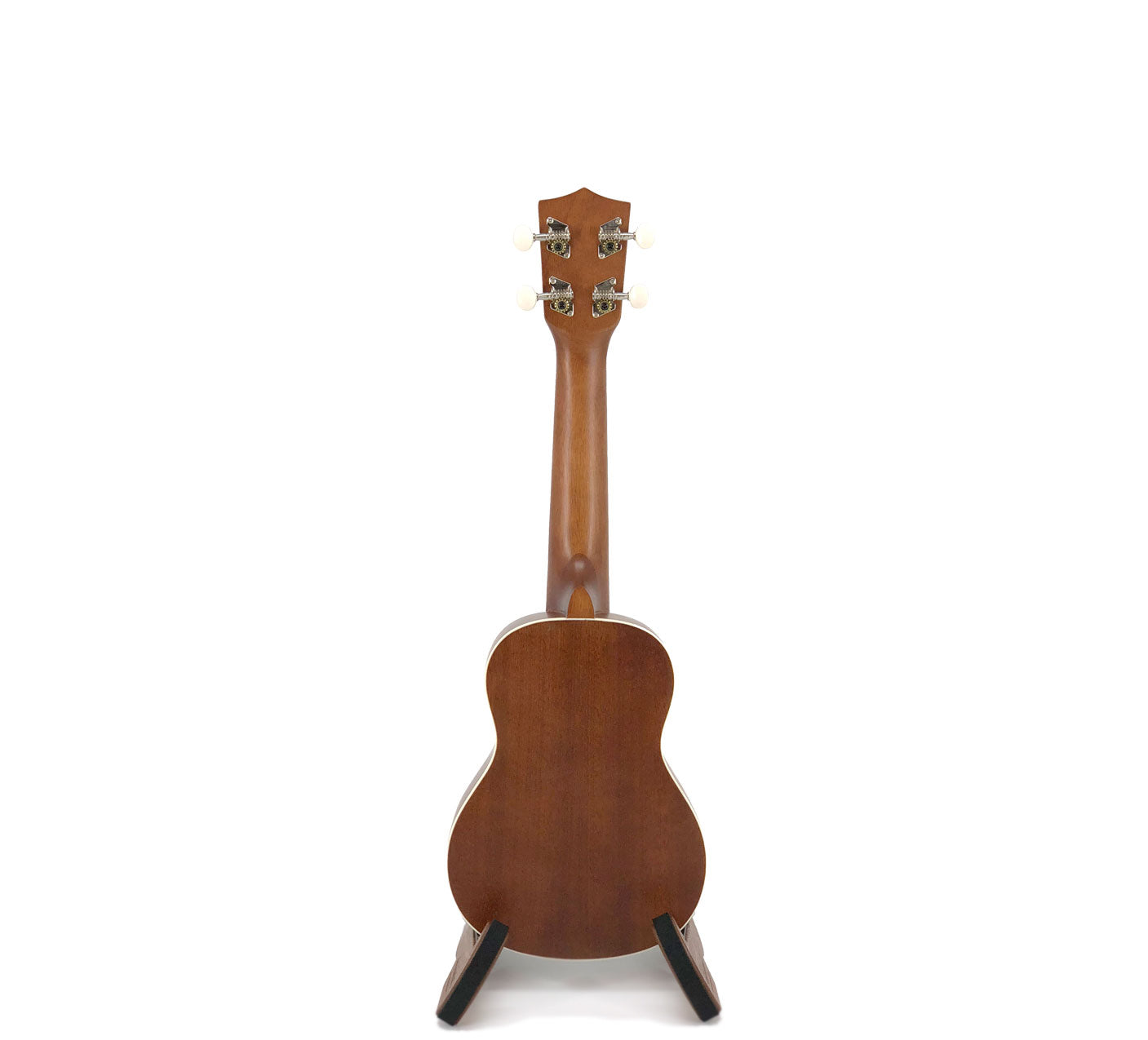 UM Mahogany Soprano Ukulele (UM-MS)
