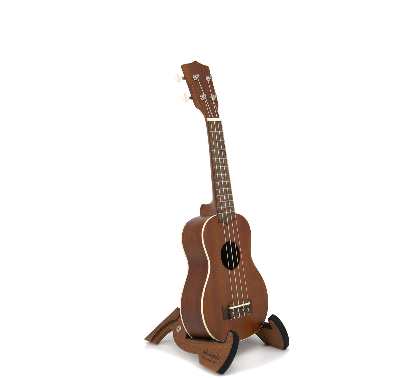 UM Mahogany Soprano Ukulele (UM-MS)