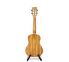 Muse Solid Spruce / Acacia Concert (MU-SAG-C/B) -Blemished