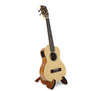 Muse Solid Spruce / Acacia Tenor Ukulele w/EQ (MU-SAG-TE/B) -Blemished