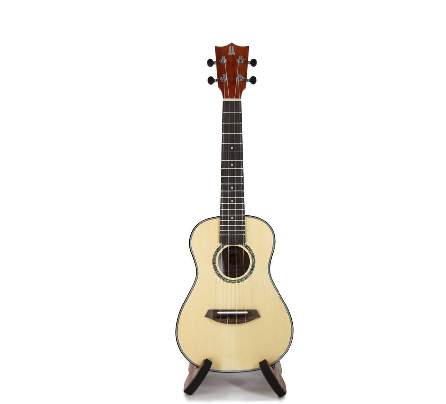 UM Solid Spruce Top Concert Ukulele (UM-SSMC)
