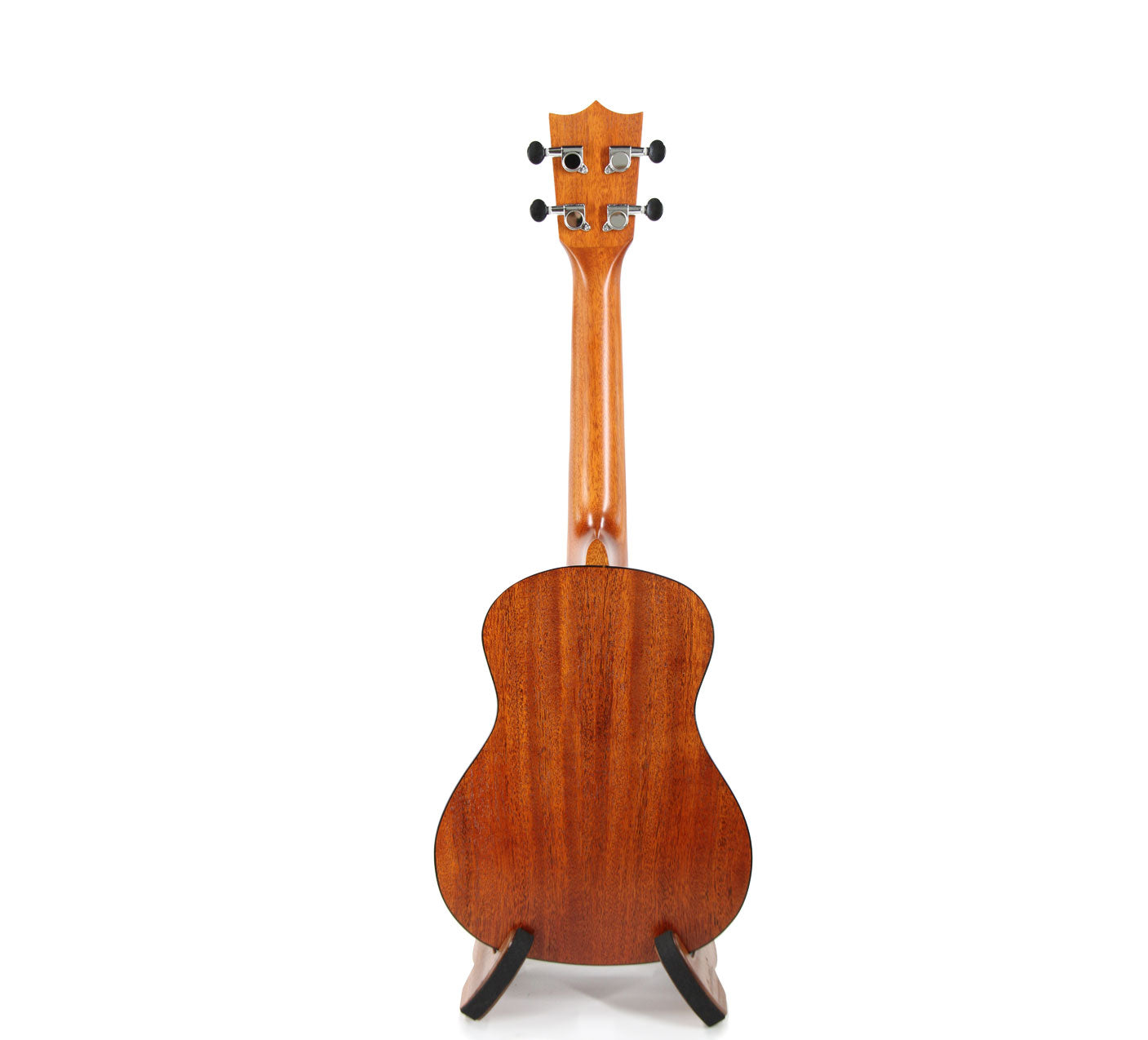 UM Solid Spruce Top Concert Ukulele (UM-SSMC)
