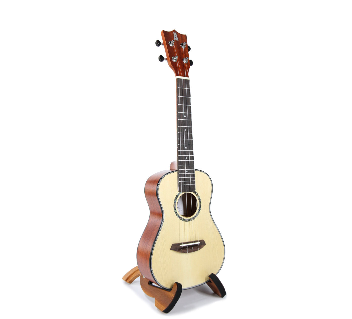 UM Solid Spruce Top Concert Ukulele (UM-SSMC)