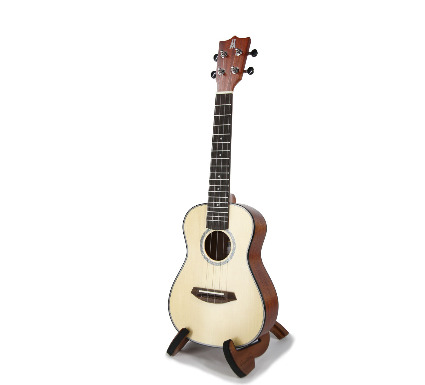 UM Solid Spruce Top Concert Ukulele (UM-SSMC)
