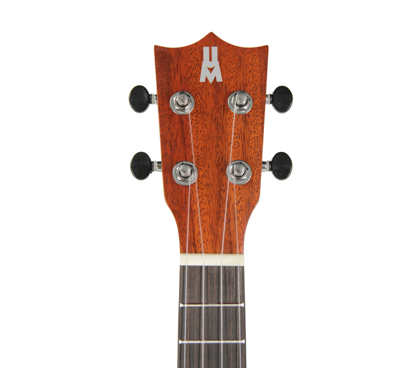 UM Solid Spruce Top Concert Ukulele (UM-SSMC)