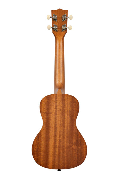 Kala Surf Concert Ukulele (Wipeout)