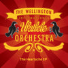 Ukulele Orchestra - The Heartache EP