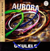 Aurora SILKGUT Soprano Strings Blue