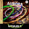 Aurora SILKGUT Soprano Strings Green