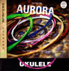 Aurora SILKGUT Soprano Strings Pink