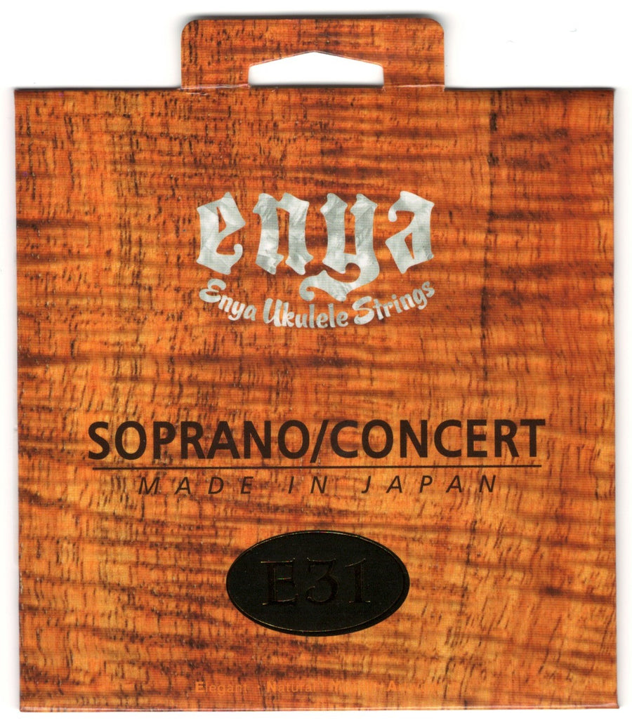 Enya Ukulele Strings