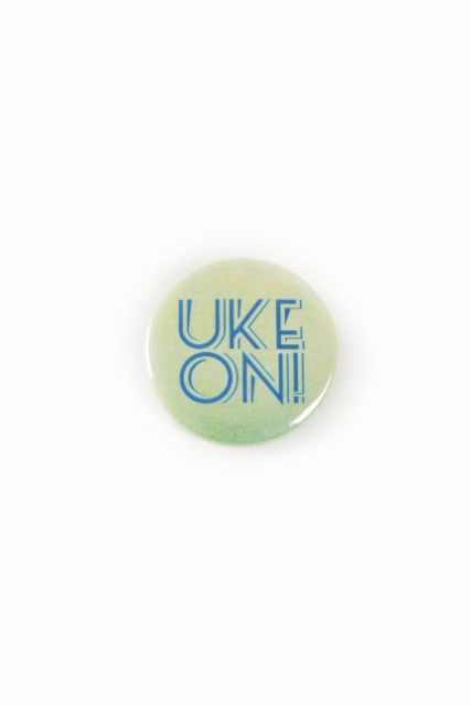 UM Badge - Uke On