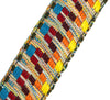 Ukulele Strap STRAP/SD07 Red Indian