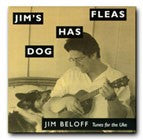 Jim's Dog Has Fleas