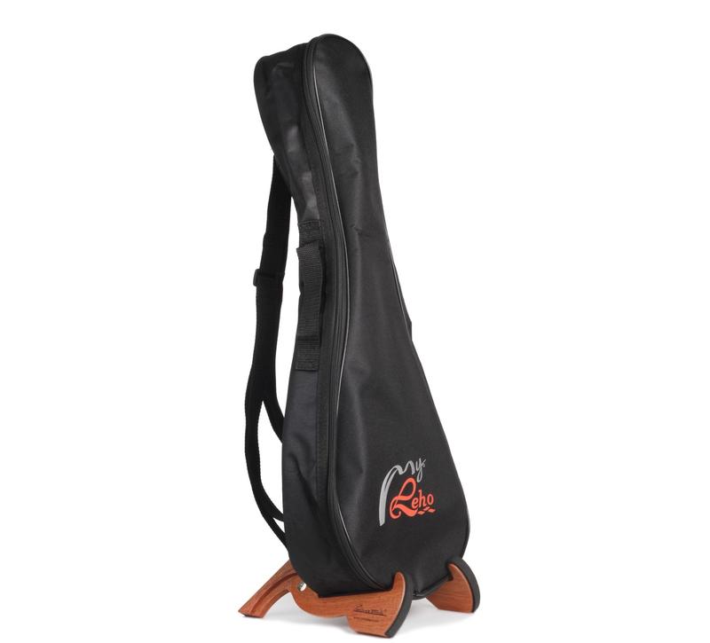 Myleho ukulele gigbag (3 sizes)