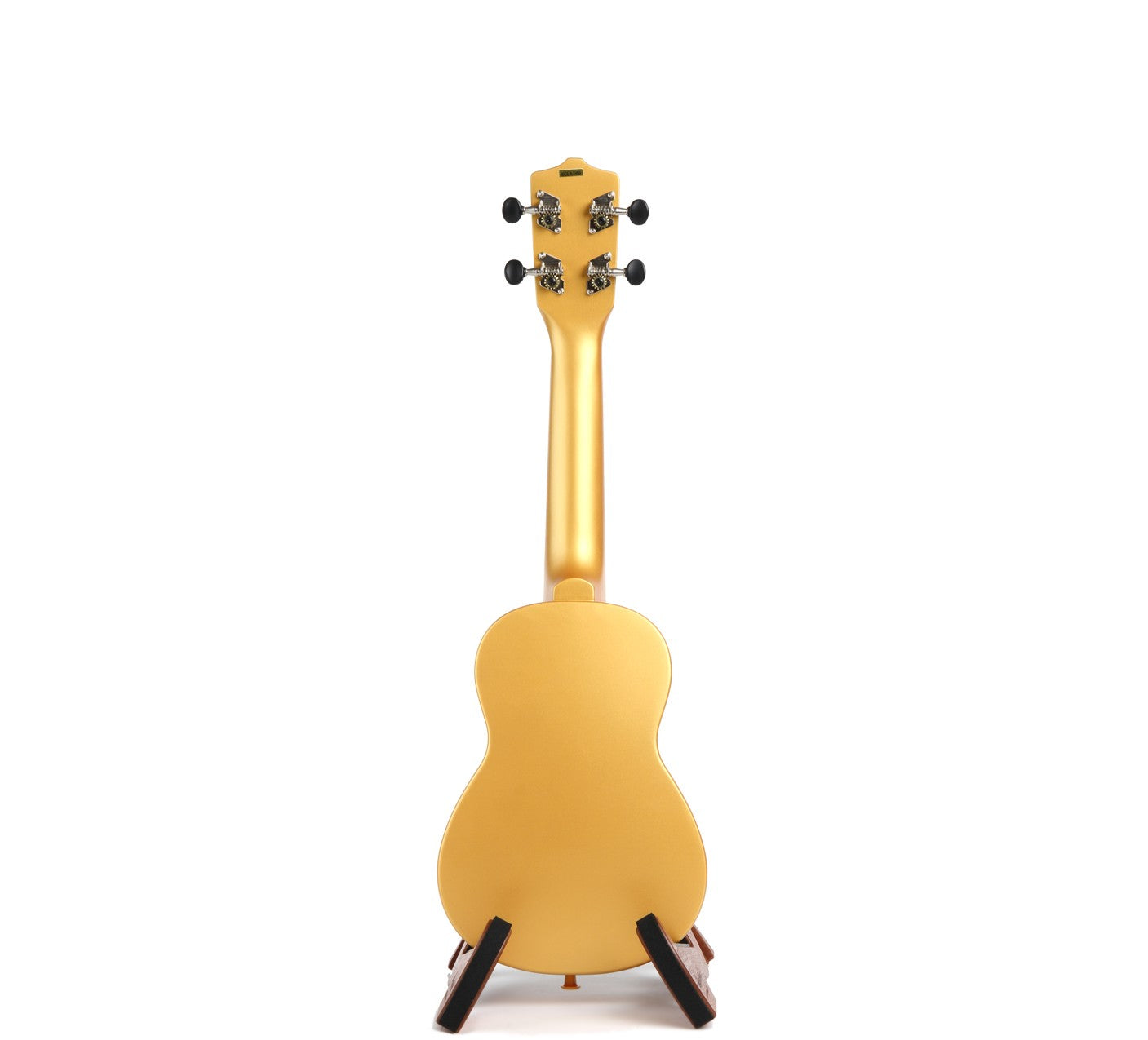 MyLeho Coloured Soprano Ukulele (Golden Boy)