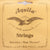 Aquila New Nylgut® Soprano Ukulele Strings