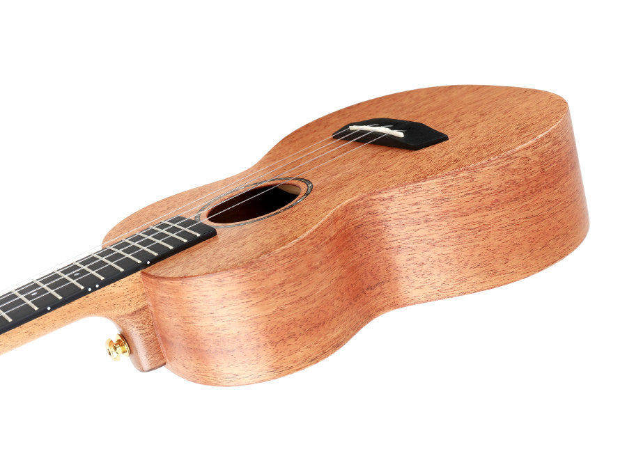 Enya All Solid Mahogany Ukulele (MS Series)
