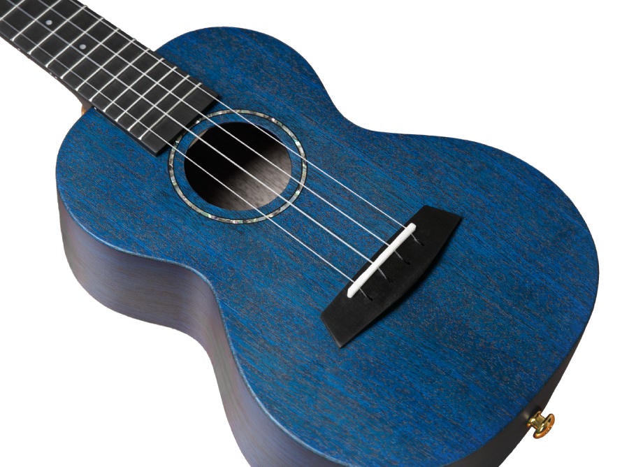 Enya All Solid Mahogany Ukulele (MS Series)