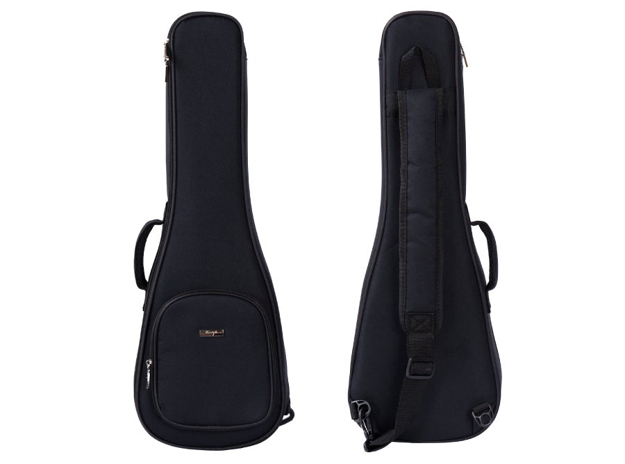 Enya All Solid Mahogany Ukulele (MS Series)