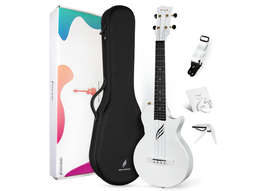 Enya nova on sale tenor ukulele