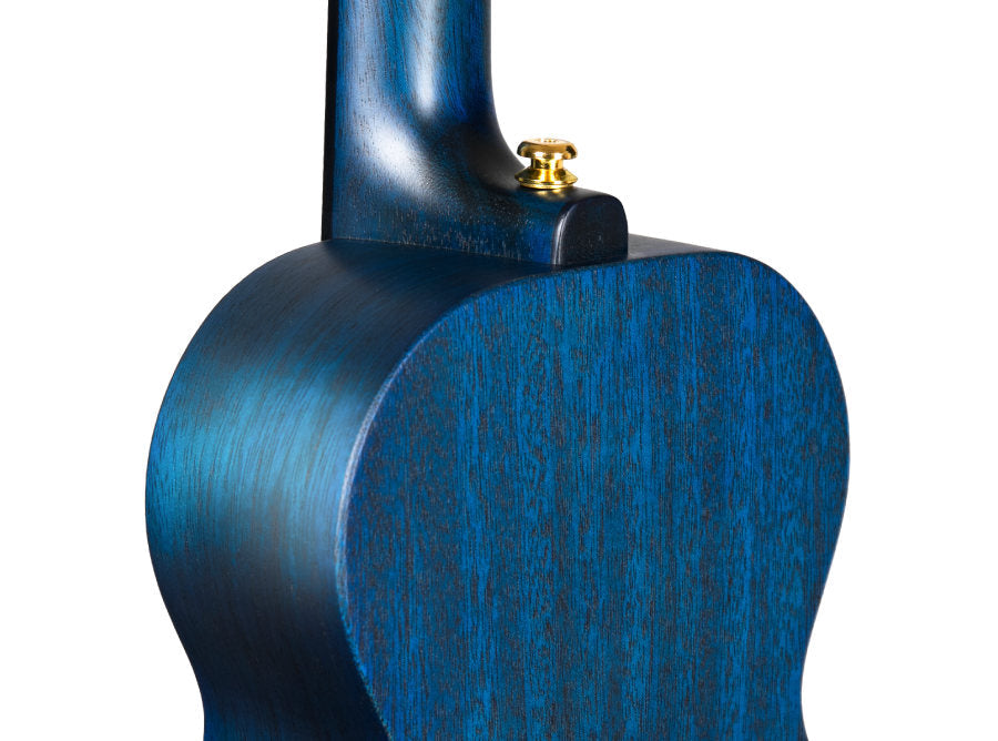 Enya All Solid Mahogany Ukulele (MS Series)