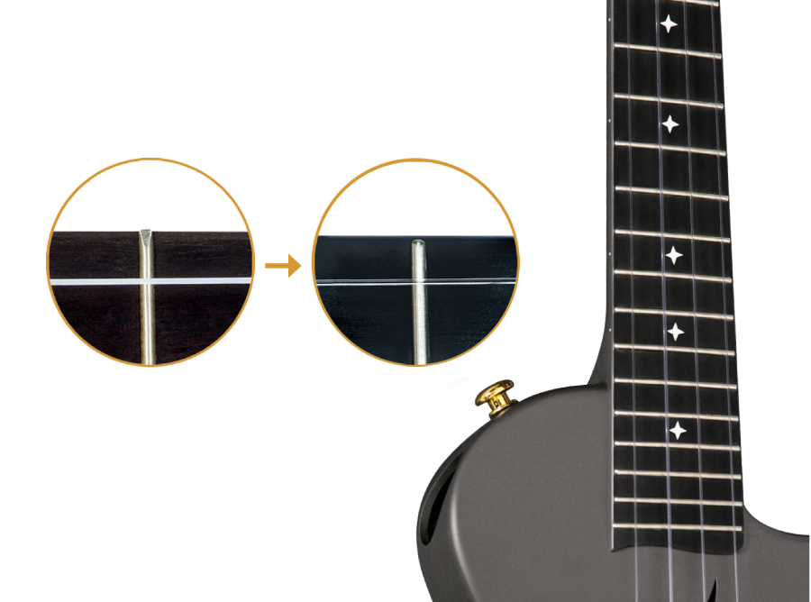 Enya Nova U Pro Ukulele (Tenor)