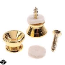 Install strap button