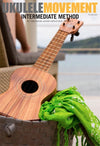 Module 3 Ukulele Course (1-to-1 in-person)
