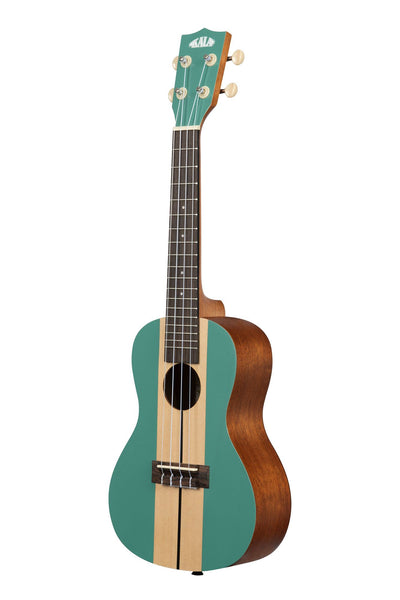 Kala Surf Concert Ukulele (Wipeout)